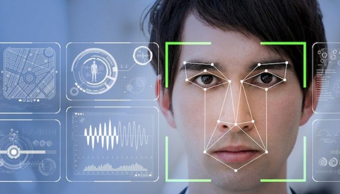 App Chọn Kính Phù Hợp Với Khuôn Mặt: Giải Pháp Công Nghệ 2025 2 App chọn kính phù hợp với khuôn mặt - nhận diện khuôn mặt