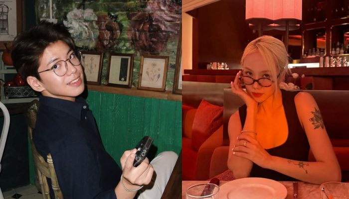 app chọn kính hợp với khuôn mặt