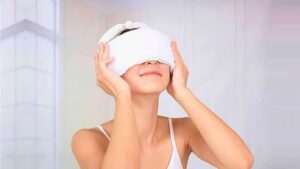 cach chua bi viem bo mi mat ngay tai nha