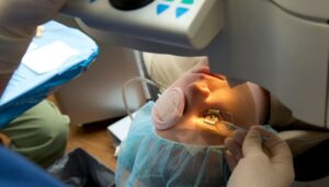 Bắn Tia Laser Trị Cận Thị Bao Nhiêu Tiền