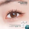 kính áp tròng cận loạn Angel Eyes