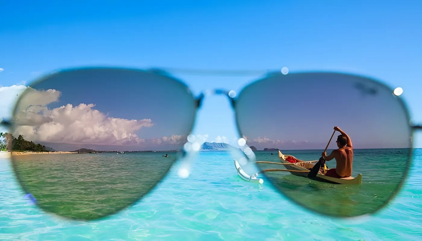 Kính Phân Cực Là Gì? Công Dụng Và Khác Biệt Với Kính Râm kính phân cực là gì