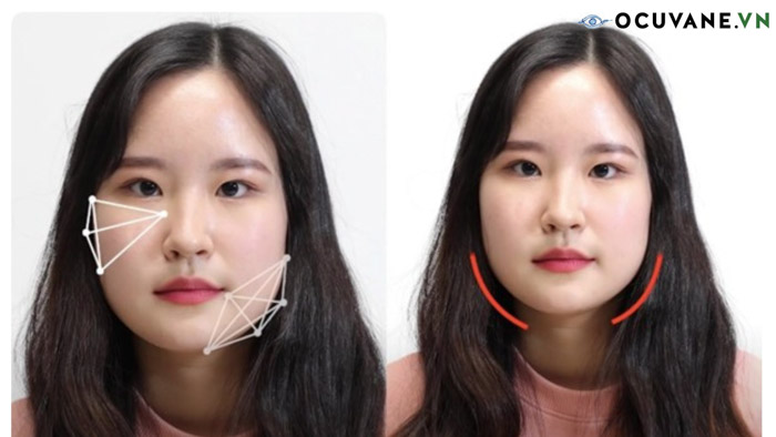 Mặt To Đeo Kính Gì? Hướng Dẫn Lựa Chọn Gọng Kính Phù Hợp Nhất 2025 2 Chọn kính phù hợp với khuôn mặt