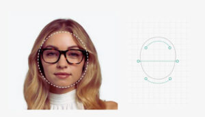 mat tron nen deo kinh gi dac diem khuon mat tron 1