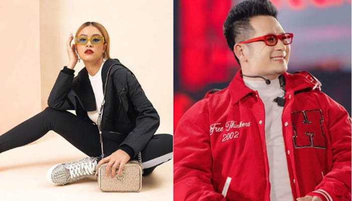 Mặt Tròn Nên Đeo Kính Gì? 7 Mẫu Kính Tôn Lên Nét Mặt 3 Gọng kính chữ nhật cho mặt tròn