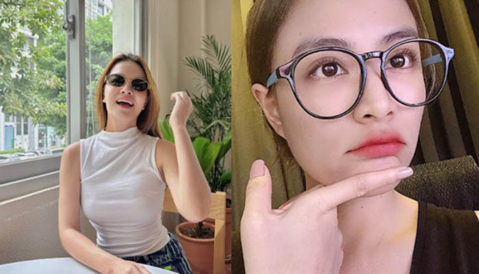 Mặt Tròn Nên Đeo Kính Gì? 7 Mẫu Kính Tôn Lên Nét Mặt 7 Gọng kính tròn cho mặt tròn