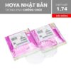 tròng kính cận siêu mỏng Hoyo Nulux