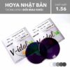 tròng kính Hoya đổi màu V-Idol Sunplus