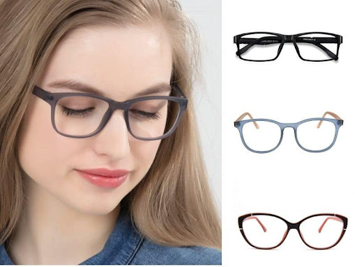 Gợi ý 1 số gọng kính phù hợp với khuôn mặt 1 1 số gọng kính phù hợp với khuôn mặt