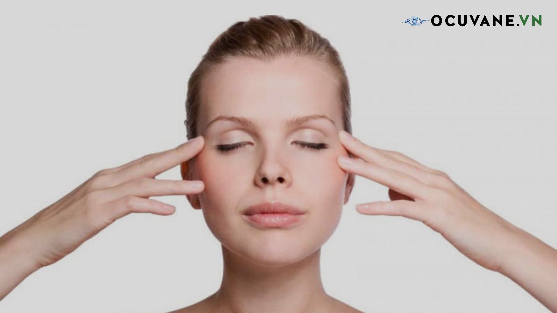 Bài Tập Cho Mắt Cận: Top 11 Bài Tập Hiệu Quả 11 Massage bấm huyệt cho mắt