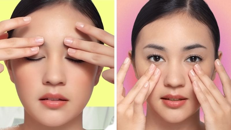 Bài Tập Cho Mắt Cận: Top 7 Bài Tập Hiệu Quả 1 bai tap cho mat can
