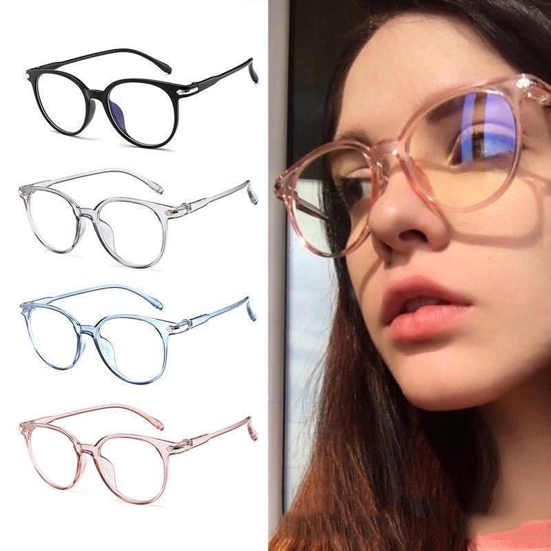 Các loại gọng kính cận nữ đẹp, nhẹ và thời trang 2025 1 Các loại gọng kính cận nữ