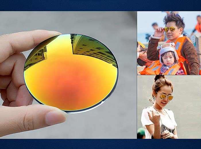 Tìm Hiểu Các Loại Tròng Kính Cận: Hướng Dẫn Chi Tiết & Phù Hợp Nhu Cầu 8 Kính cận tráng gương