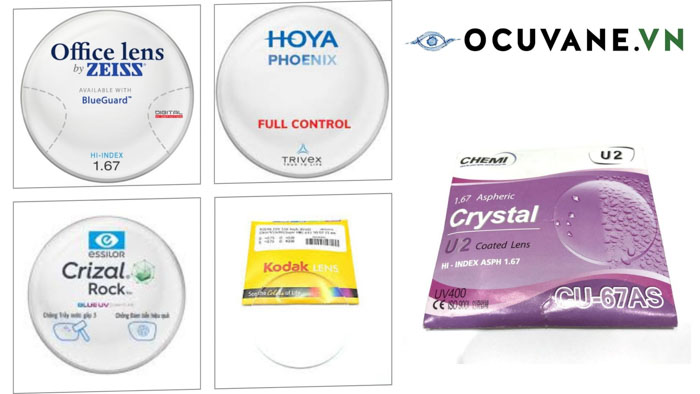 Tìm Hiểu Các Loại Tròng Kính Cận: Hướng Dẫn Chi Tiết & Phù Hợp Nhu Cầu 13 Các loại tròng kính cận phổ biến