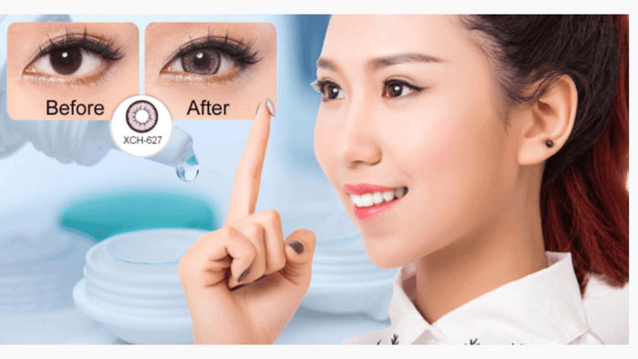 Cách Chọn Lens Cho Mắt Cận Loạn: Hướng Dẫn Từ A đến Z 2 Có nên xài kính áp tròng không