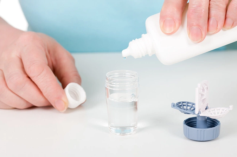 Cách Chọn Lens Cho Mắt Cận Loạn: Hướng Dẫn Từ A đến Z 6 Cách chọn lens cho mắt cận loạn-Những lưu ý khi sử dụng lens cận loạn