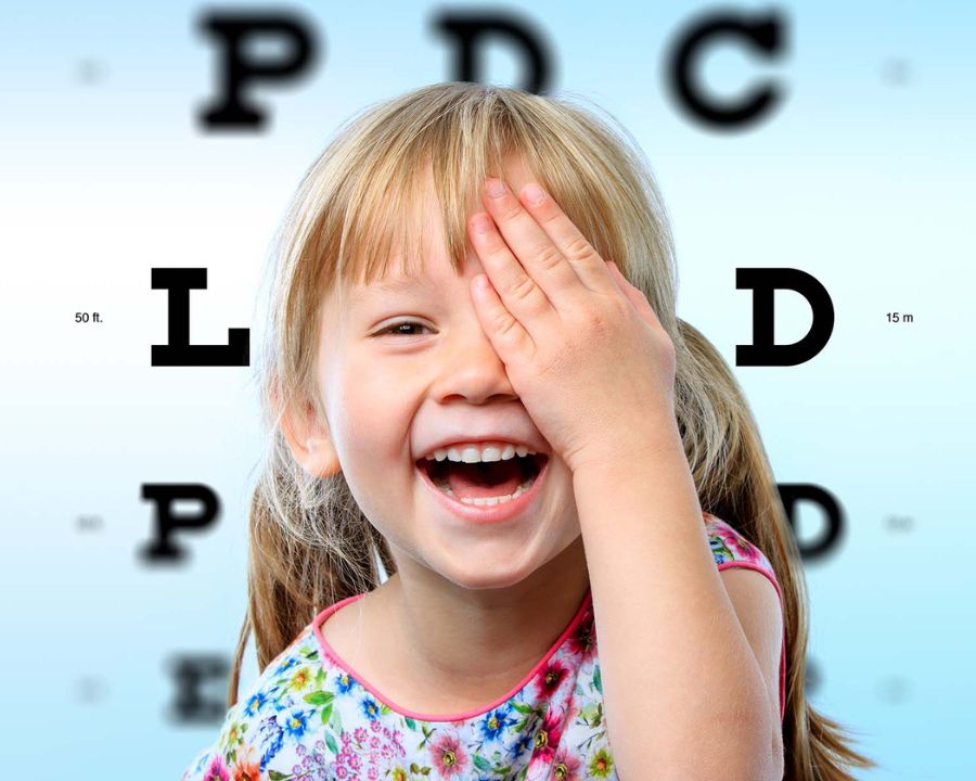 Cách Đo Mắt Cận Tại Nhà: Đơn Giản, Dễ Làm Và Đáng Tin Cậy 1 Cách đo mắt cận tại nhà