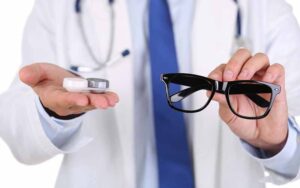 co nen deo kinh ap trong thay kinh can co nen deo kinh ap trong thay kinh can