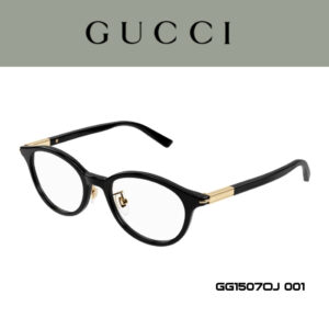 gọng kính cận nam GUCCI