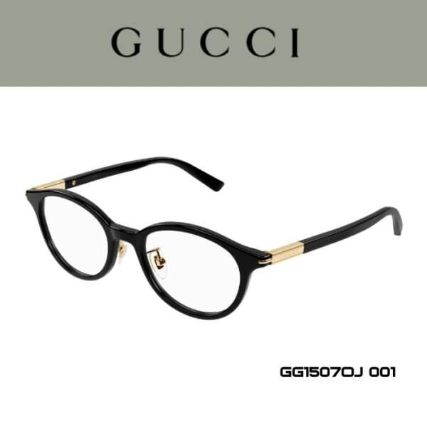 gọng kính cận nam GUCCI