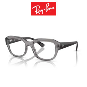 gọng kính cận nam vuông