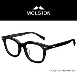 gọng kính Molsion Unisex
