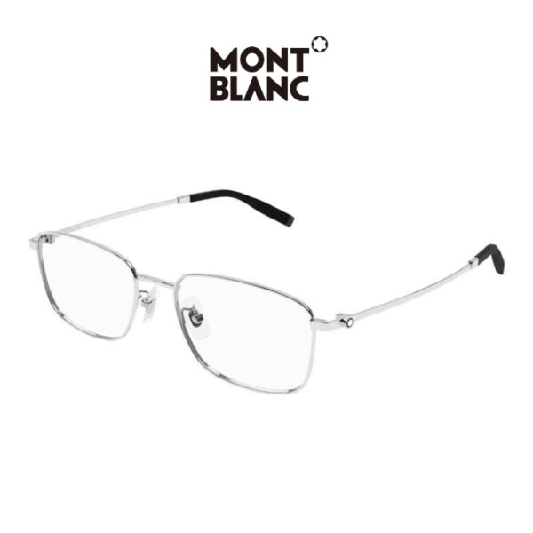 gọng kính montblanc