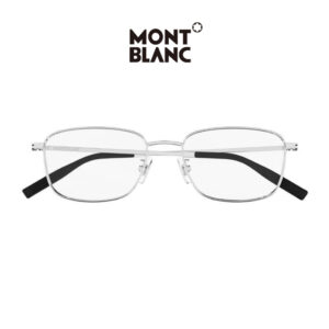 gọng kính Montblanc nam MB0373OA 001
