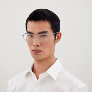 gọng kính Montblanc Titanium