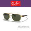 gọng kính RAYBAN 0RB3663