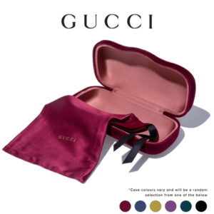 hộp gọng kính GUCCI nữ GG1205O 001