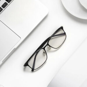 kinh 0 do chong anh sang xanh TS FU006