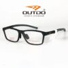 kính cận chơi thee thao Outdo Sport GT62053