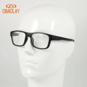 kính cận đá bóng OBAOLAY OB001 thể thao