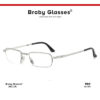 kính lão thời trang Braby Glasses KL05