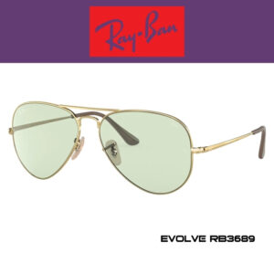 kinh mat doi mau nam rayban 1