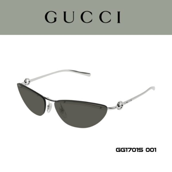 kính mát nữ chính hãng GUCCI
