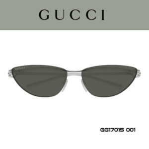 kính mát nữ chính hãng GUCCI GG1701S 001