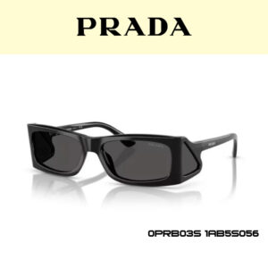 kính thời trang nam PRADA