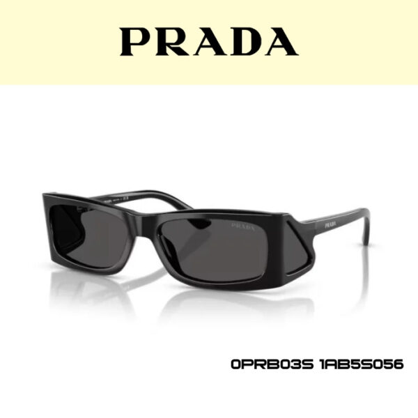 kính thời trang nam PRADA