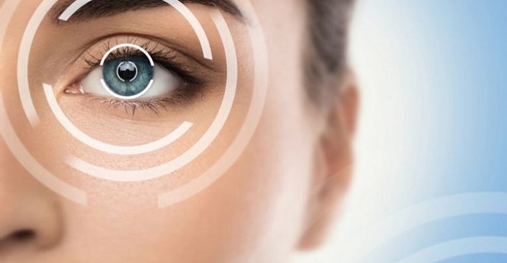 Giải đáp thắc mắc: Mắt 7/10 là cận bao nhiêu độ? 1 Mắt 7/10 là cận bao nhiêu độ