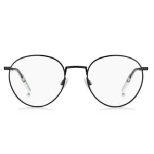 mắt kính gọng tròn nữ Tommy Jeans