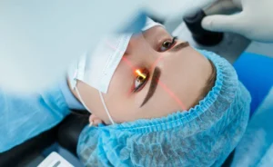 Mổ Mắt Chữa Cận Thị – Những Điều Cần Biết Trước Khi Quyết Định 5 mo mat chua can thi