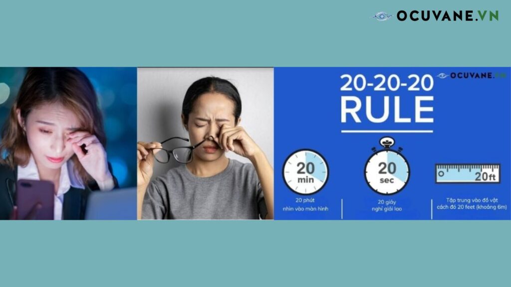 Bài Tập Cho Mắt Cận: Top 11 Bài Tập Hiệu Quả 3 Nguyên tắc bài tập cho mắt cận