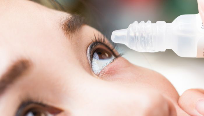 Thuốc nhỏ mắt cho mắt cận là gì?