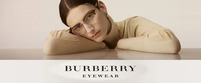 thương hiệu gọng Burberry 0BE2351D