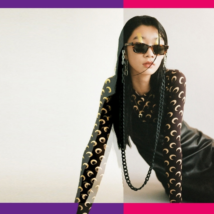 thương hiệu gọng kính Gentle Monster