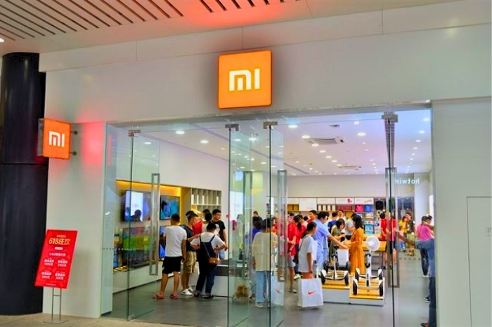 thương hiệu kính phân cực Xiaomi Mijia
