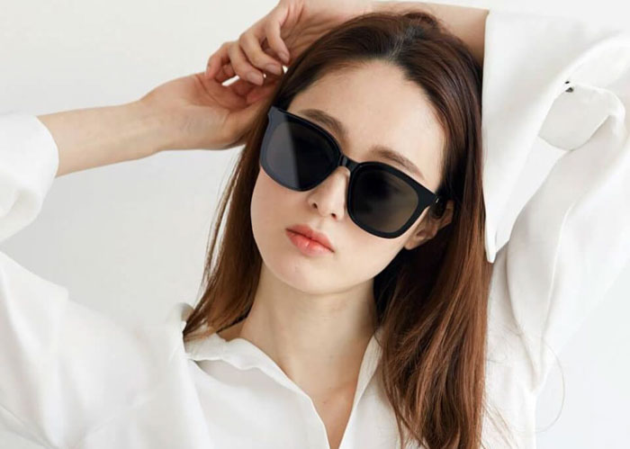 Tròng Kính Râm Cận - Giải Pháp Hoàn Hảo Cho Người Cận Thị 6 Tròng kính râm cận có độ cận