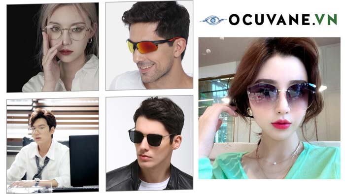 Gọng kính là gì? Cấu tạo và các loại gọng kính phổ biến 9 Nhu cầu sử dụng kính